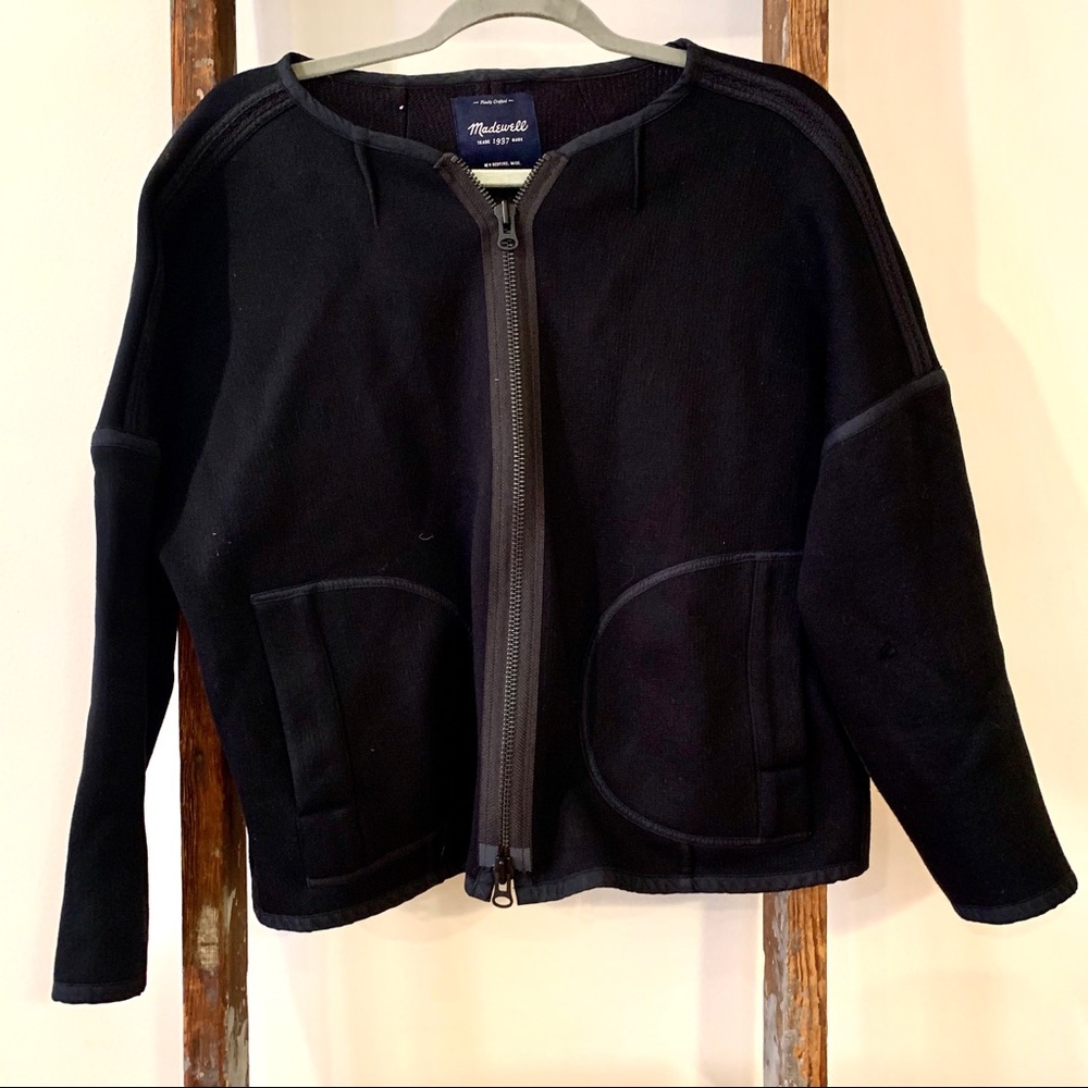 Madewell Jacket